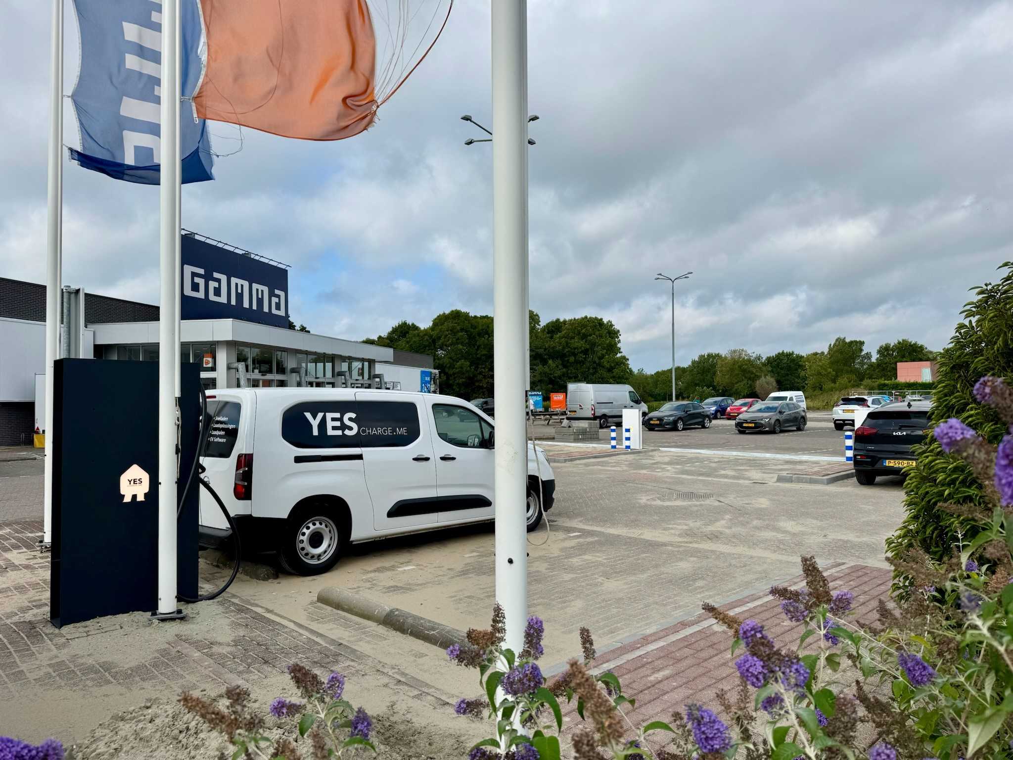 snelladen-dc-supercharging